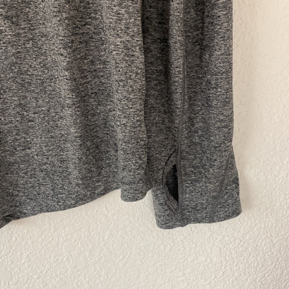 Oakley Lightweight Half-zip Hooded Pullover - Picture 3 of 9